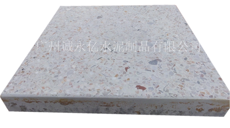 仿花崗巖磚